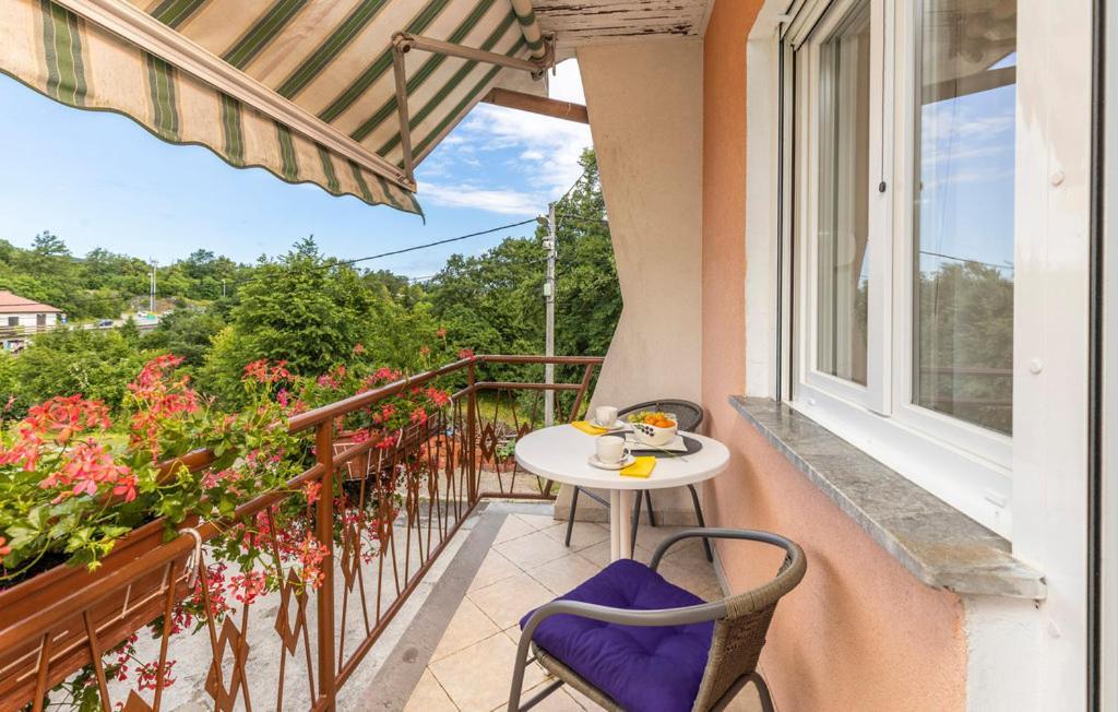 Apartman Nora Mucici Bagian luar foto
