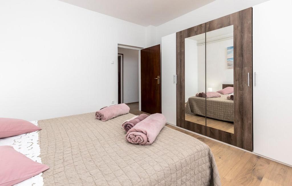 Apartman Nora Mucici Bagian luar foto