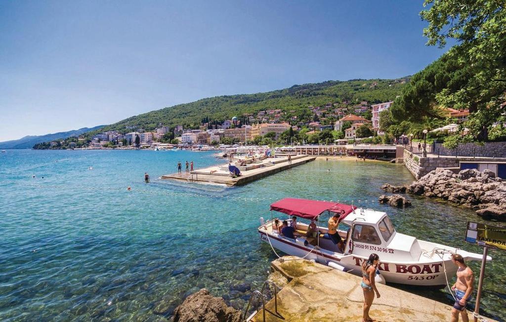 Apartman Nora Mucici Bagian luar foto