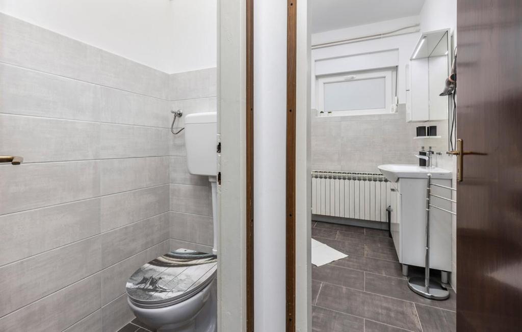 Apartman Nora Mucici Bagian luar foto