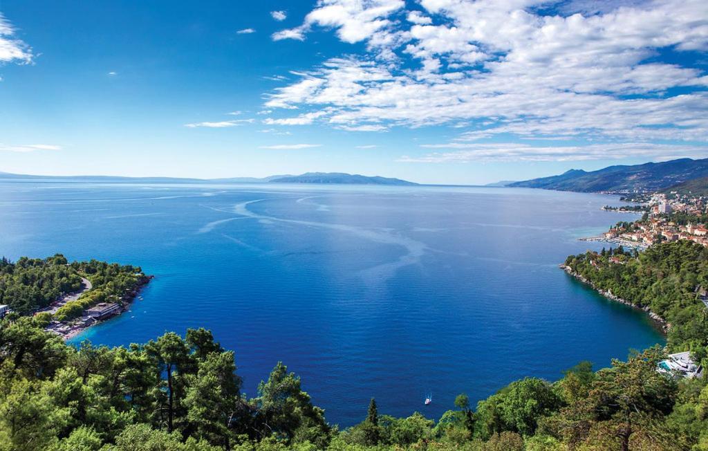 Apartman Nora Mucici Bagian luar foto